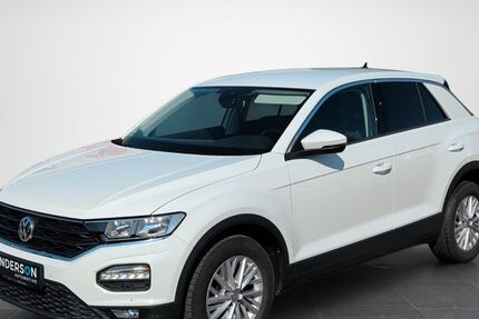 VW T-Roc 79.200 km 16.480 &euro; Minden 32427