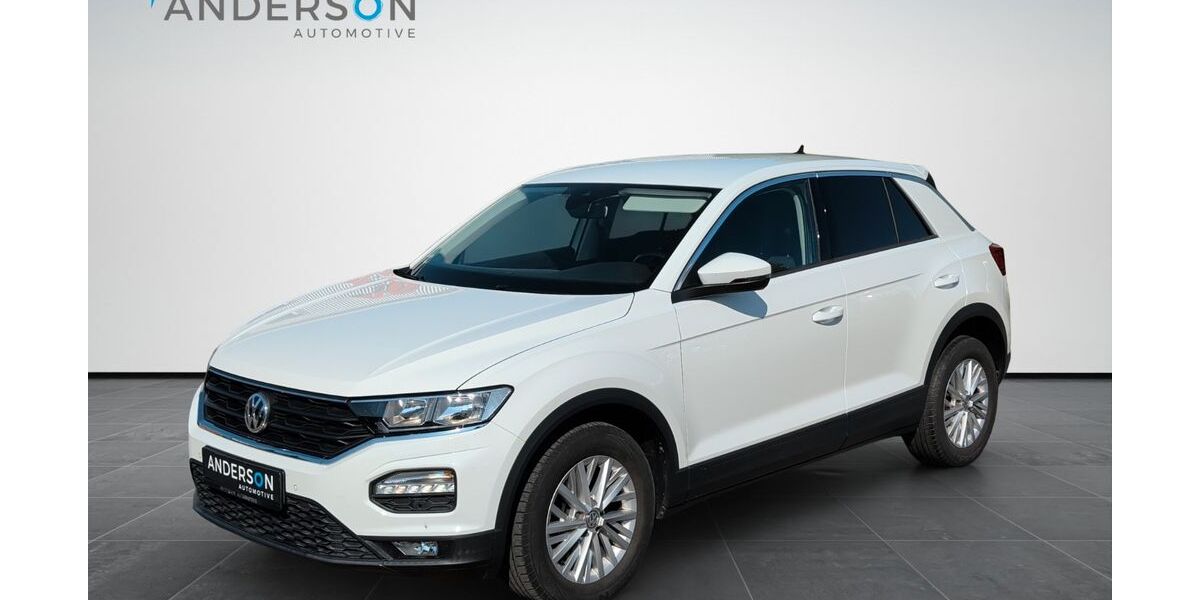 VW T-Roc 79.200 km 16.480 &euro; Minden 32427