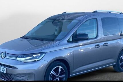 VW Caddy 7.000 km 38.950 &euro; Schwäbisch Hall 74523