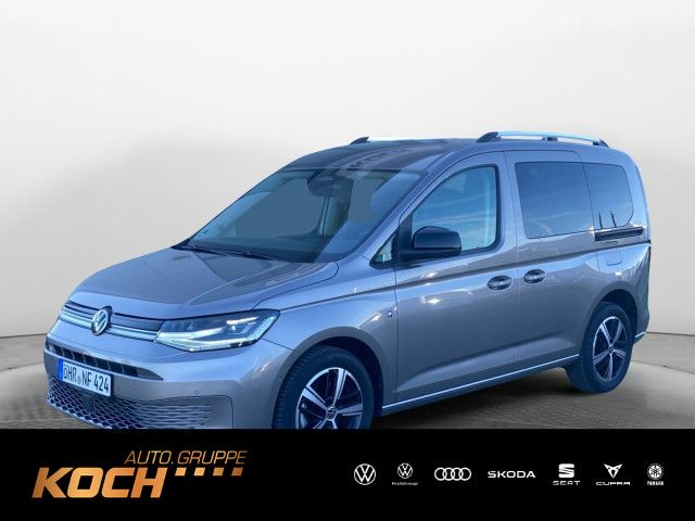 VW Caddy 7.000 km 38.950 &euro; Schwäbisch Hall 74523