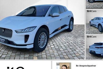 Jaguar I-Pace 53.912 km 28.213 &euro; Teltow 14513