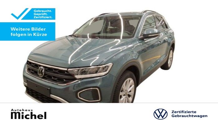 VW T-Roc 5.750 km 29.830 &euro; Gießen 35394
