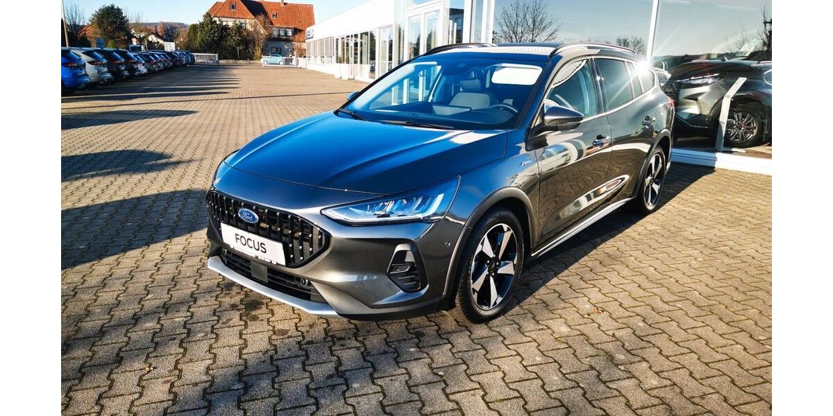 Ford Focus 12.800 km 26.750 &euro; Hilter 49176