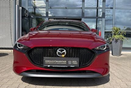 Mazda 3 63.113 km 18.900 &euro; Kleve 47533