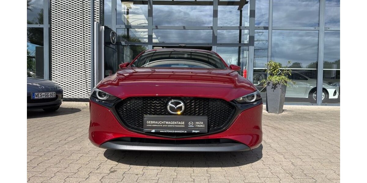 Mazda 3 63.113 km 18.900 &euro; Kleve 47533