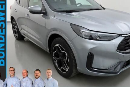 Ford Kuga 19.980 km 33.840 &euro; Premnitz / Nahe A2 14727