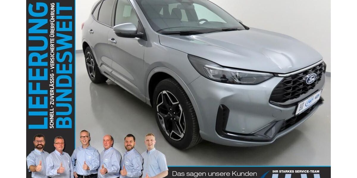 Ford Kuga 19.980 km 33.840 &euro; Premnitz / Nahe A2 14727