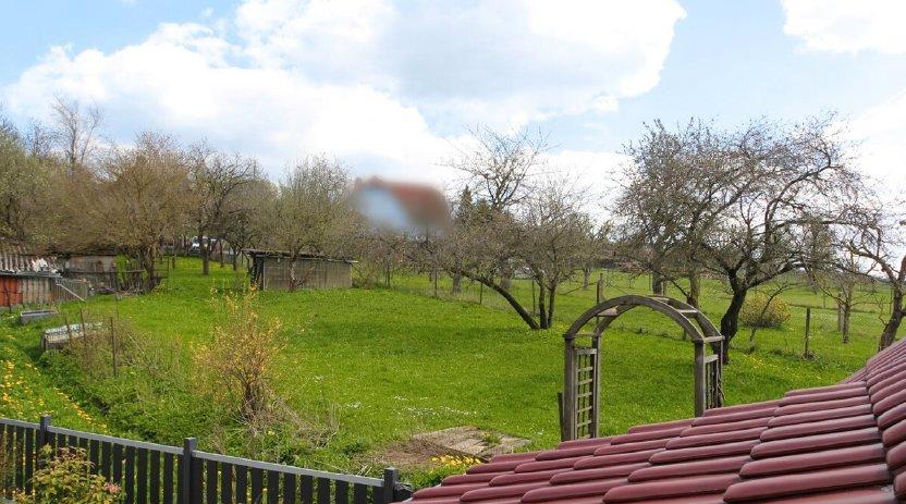Einfamilienhaus Kaltennordheim - 3.5 Zimmer, 105 m&sup2;, 65.000&euro; | Angebot:26918719