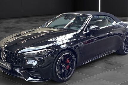 Mercedes-Benz CLE 53 AMG 9.800 km 95.950 &euro; Osterode 37520