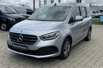 Mercedes-Benz T-Klasse 14.447 km 25.970 € Schorndorf 73614