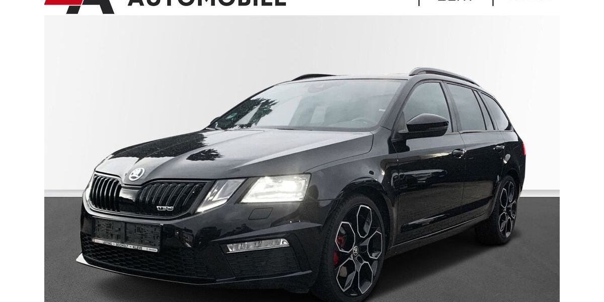 Skoda Octavia 79.946 km 26.946 &euro; Bocholt 46395