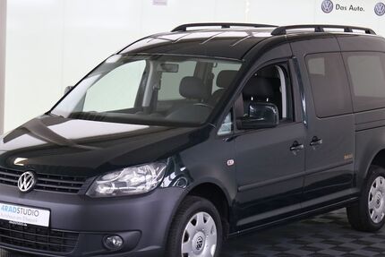 VW Caddy Maxi 228.510 km 9.880 &euro; Hohe Börde OT Hermsdorf bei Magdeburg 39326