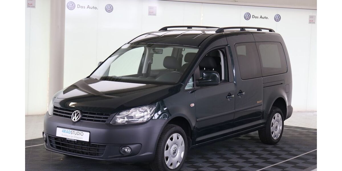 VW Caddy Maxi 228.510 km 9.880 &euro; Hohe Börde OT Hermsdorf bei Magdeburg 39326