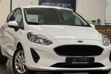 Ford Fiesta 80.000 km 6.995 &euro; Stolberg 52222