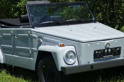 VW 181 99.999 km 53.000 &euro; Herrsching 82211