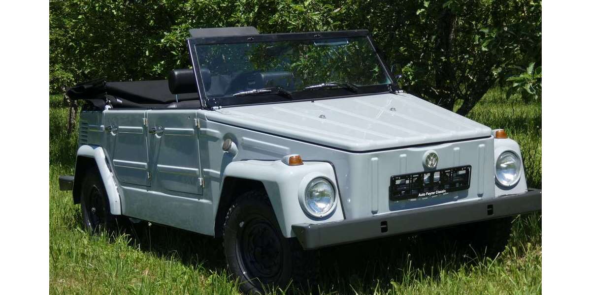 VW 181 99.999 km 53.000 &euro; Herrsching 82211