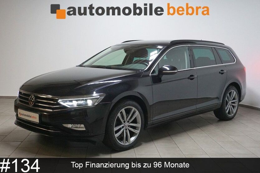 VW Passat 111.838 km 21.490 € Bebra 36179
