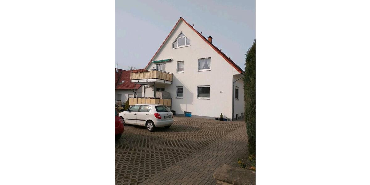 Maisonettenwohnung Minden Bärenkämpen - 5 Zimmer, 105 m&sup2;, 275.000&euro; | Angebot:26023912