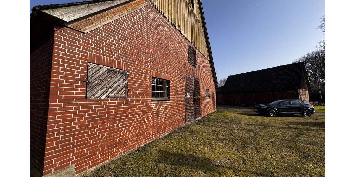 Gewerbeobjekt Otter - 595&euro; | Angebot:25690634