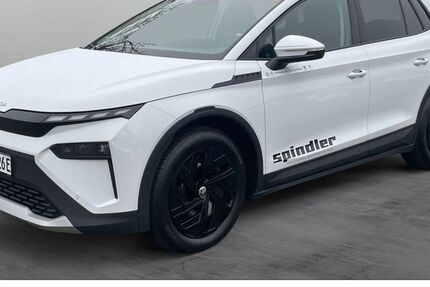 Skoda Elroq 3.000 km 33.980 &euro; Würzburg 97084