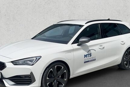 Cupra Leon 42.991 km 28.590 &euro; Friedberg 61169