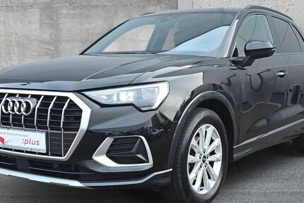 Audi Q3 110.000 km 29.620 &euro; Halle (Saale) 06110