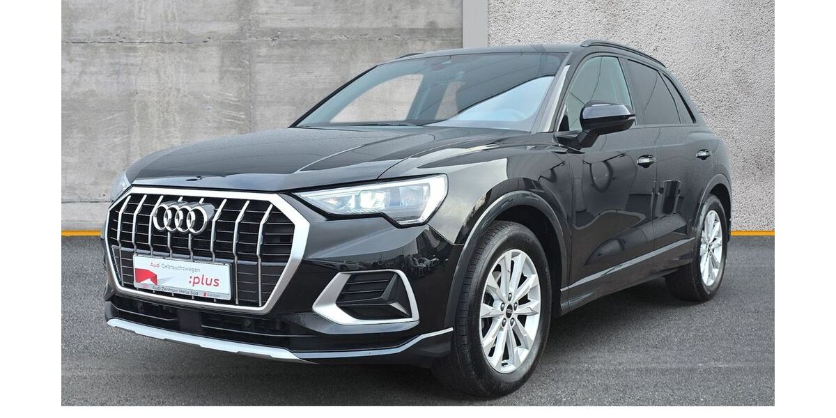 Audi Q3 110.000 km 30.240 &euro; Halle (Saale) 06110