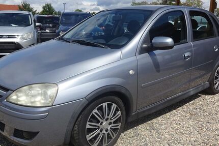 Opel Corsa 130.000 km 750 &euro; Dresden 01219