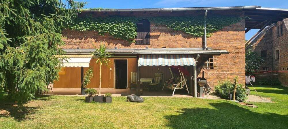 Einfamilienhaus Bad Sulza - 7 Zimmer, 200 m&sup2;, 279.000&euro; | Angebot:25772019