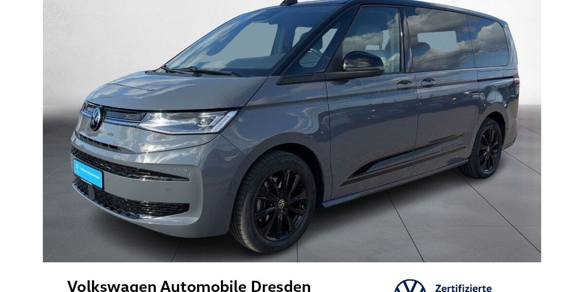 VW T7 Multivan 12.920 km 63.450 &euro; Dresden 01169