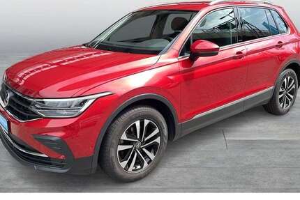 VW Tiguan 94.900 km 22.550 &euro; Siegen 57076