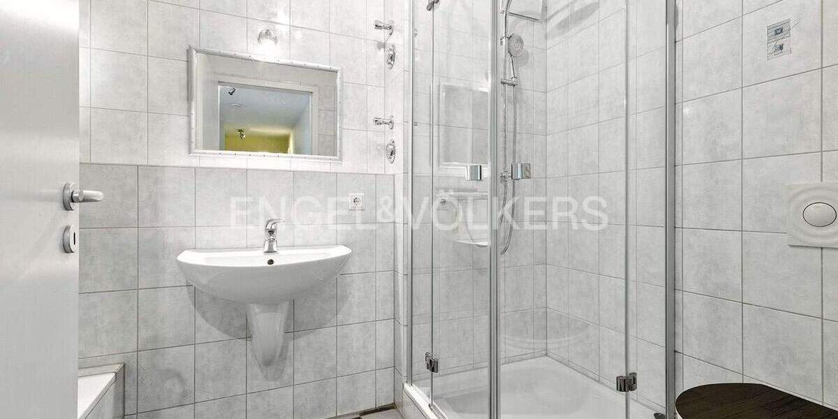 Etagenwohnung Norderstedt Garstedt - 2 Zimmer, 69 m&sup2;, 249.000&euro; | Angebot:25608024