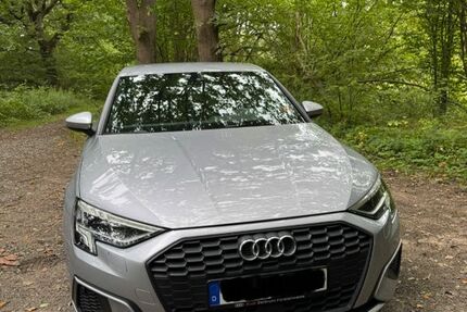 Audi A3 103.000 km 18.300 &euro; Sereetz 23611