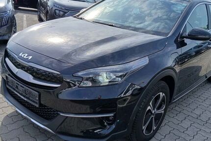Kia XCeed 30.400 km 19.690 &euro; Bad Segeberg 23795