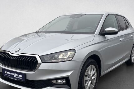 Skoda Fabia 28.068 km 15.490 &euro; Bielefeld 33609