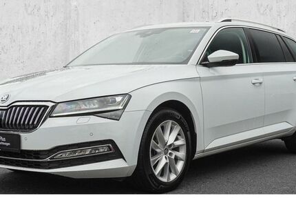 Skoda Superb 37.862 km 28.360 &euro; Düsseldorf 40474