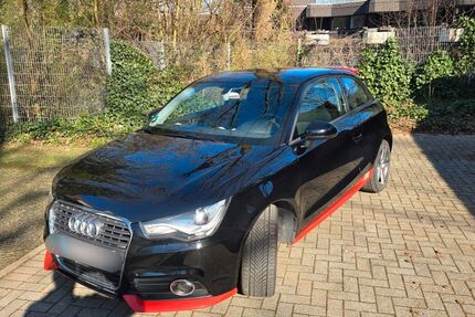 Audi A1 148.210 km 9.600 &euro; Dortmund 44289
