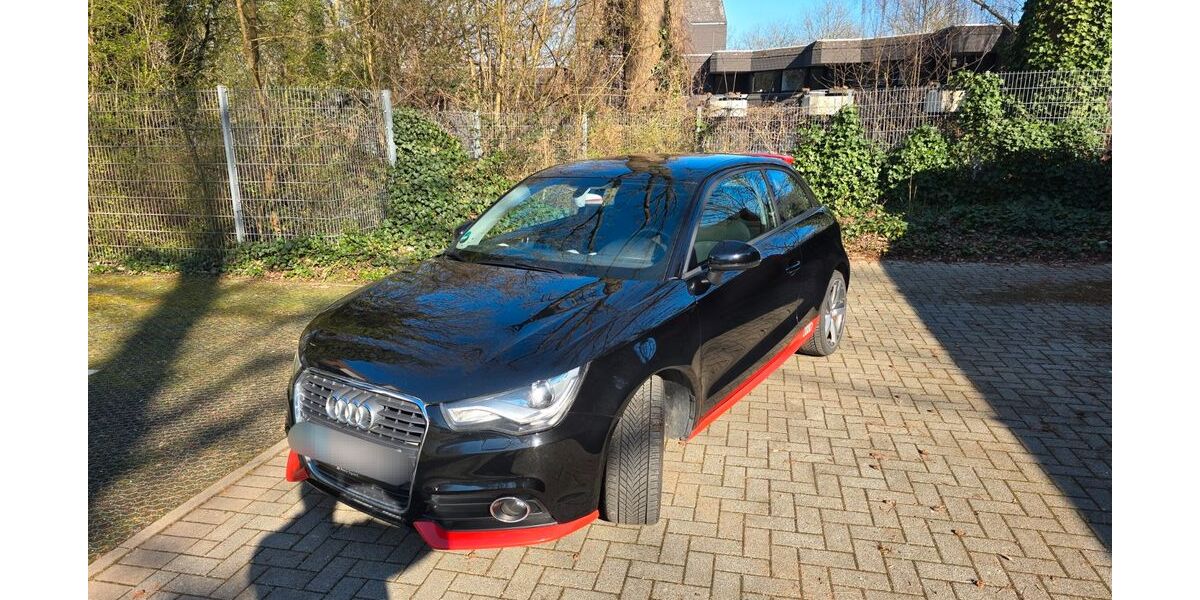 Audi A1 148.210 km 9.600 &euro; Dortmund 44289