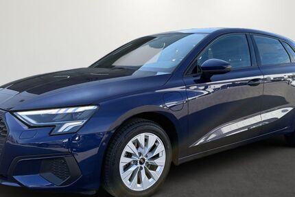 Audi A3 36.765 km 23.920 &euro; Grünstadt 67269