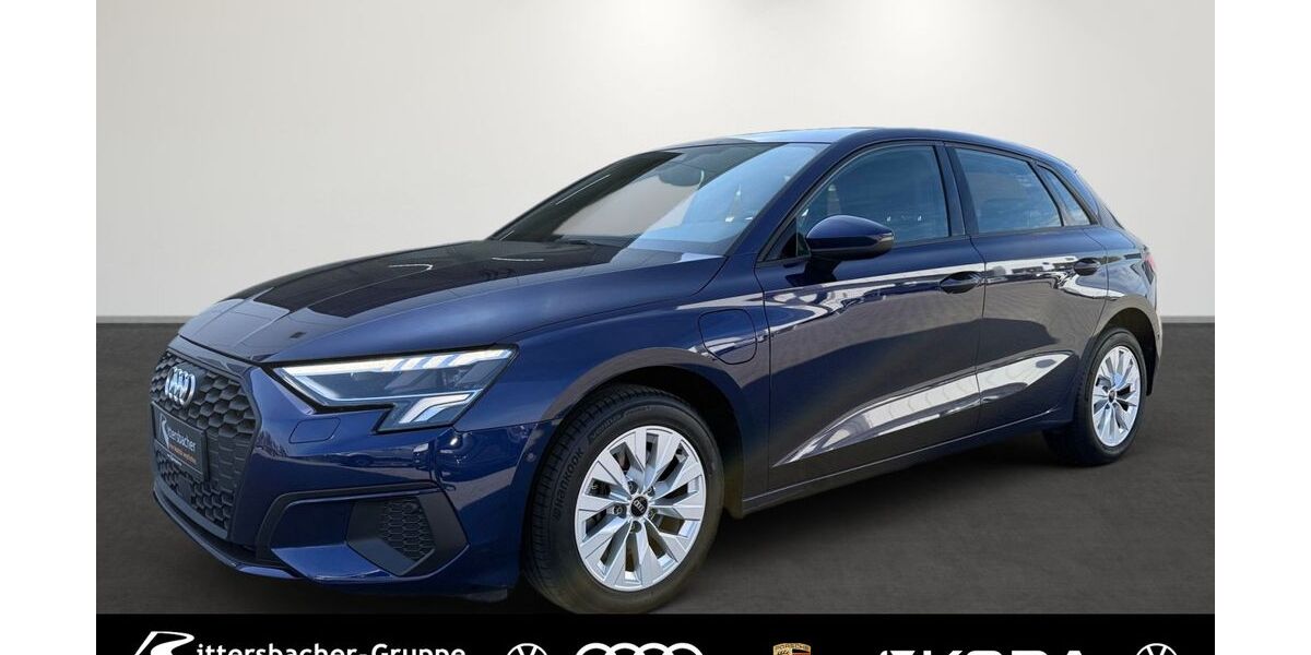 Audi A3 36.765 km 23.920 &euro; Grünstadt 67269
