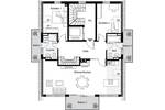Etagenwohnung Glienicke/Nordbahn Nordbahn - 3 Zimmer, 127 m&sup2;, 961.000&euro; | Angebot:25778427