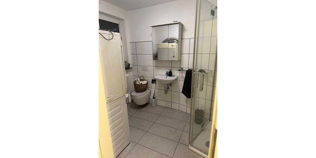 Erdgeschoßwohnung Wadern - 2 Zimmer, 73 m&sup2;, 649&euro; | Angebot:26534747