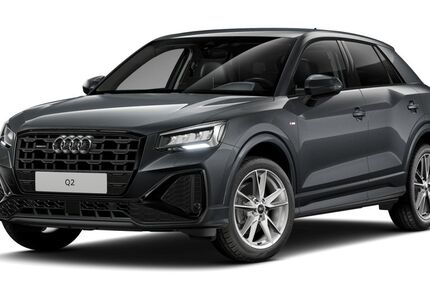 Audi Q2 27.432 km 34.480 &euro; Oberursel 61440