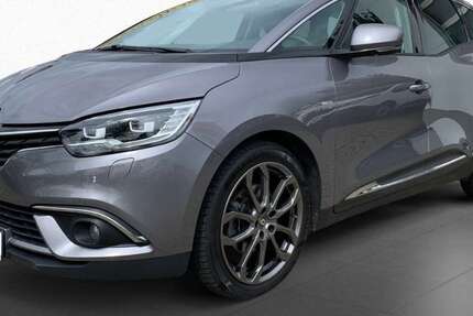 Renault Scenic 96.950 km 11.590 € Burgstädt 09217