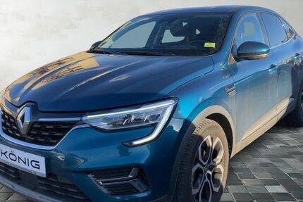 Renault Arkana 13.354 km 20.998 &euro; Teltow 14513