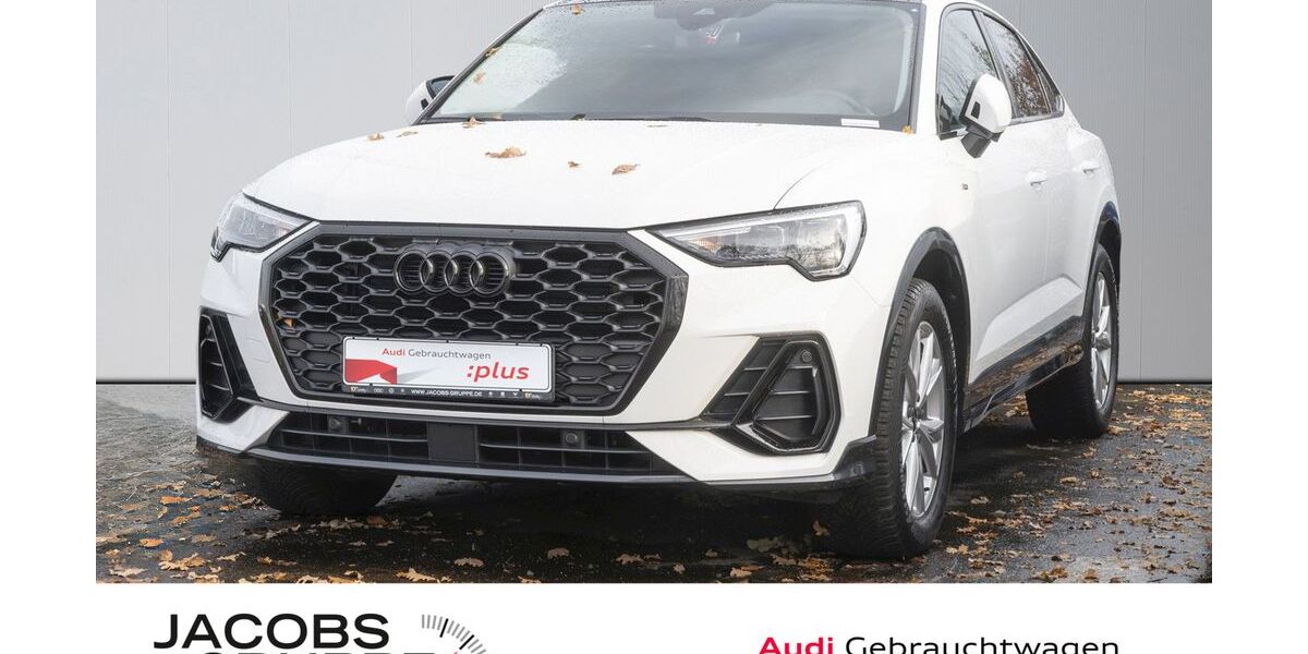 Audi Q3 40.626 km 33.830 &euro; Geilenkirchen 52511