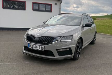 Skoda Octavia 105.000 km 22.700 &euro; Trendelburg 34388