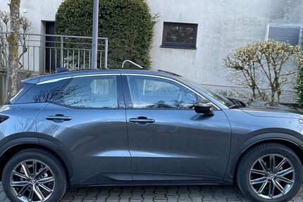 Lexus LBX 15.800 km 29.500 &euro; Oberursel 61440