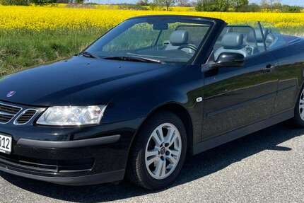 Saab 9-3 167.500 km 8.500 &euro; Wewelsfleth 25599