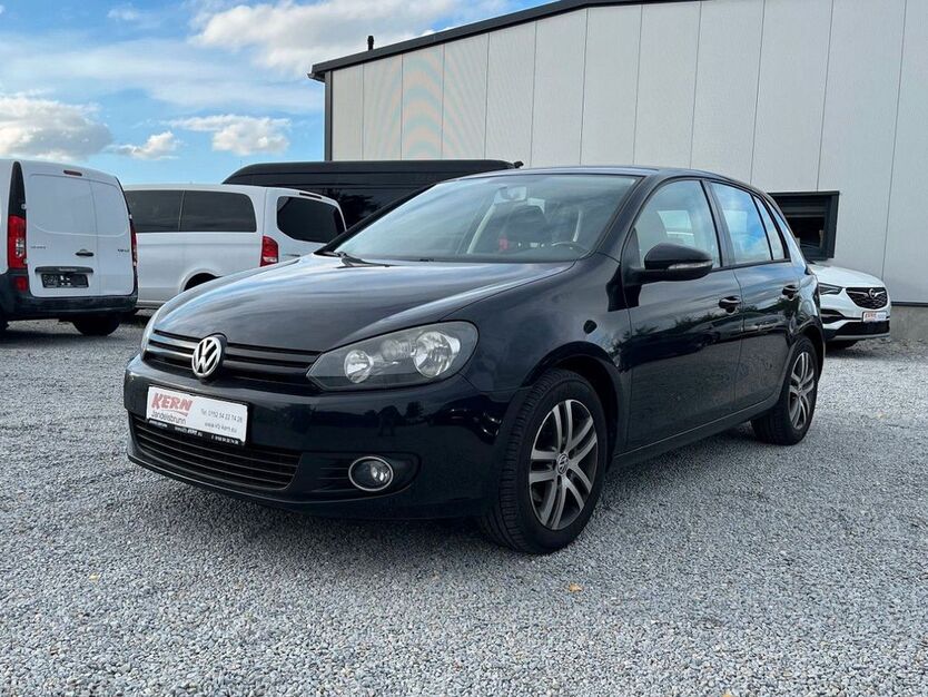 VW Golf 61.609 km 7.999 € Jandelsbrunn 94118